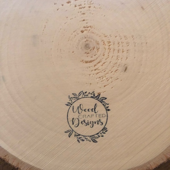 Let It Snow Ornament - Picture 4 of 4